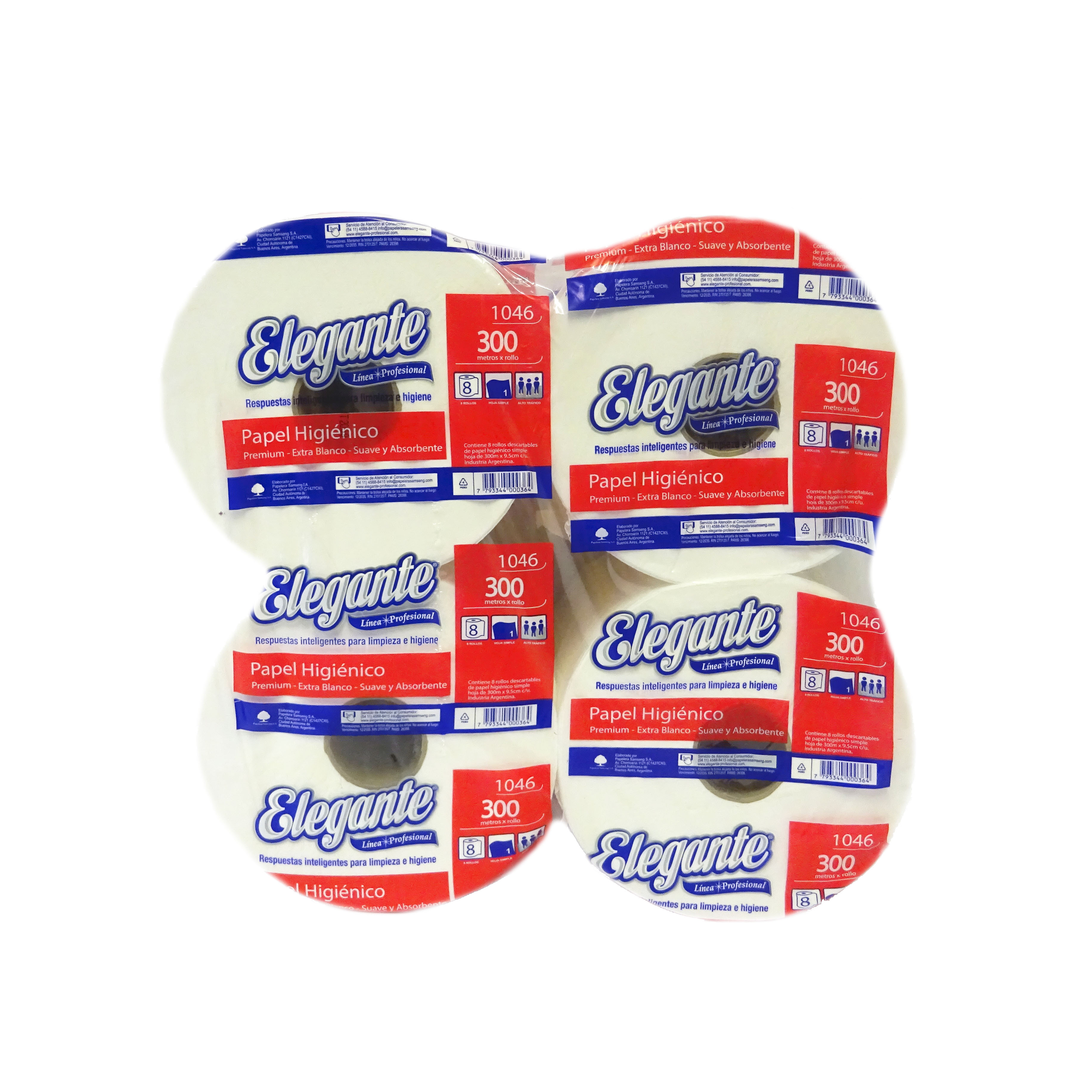 distribuidora embalaje- papelera